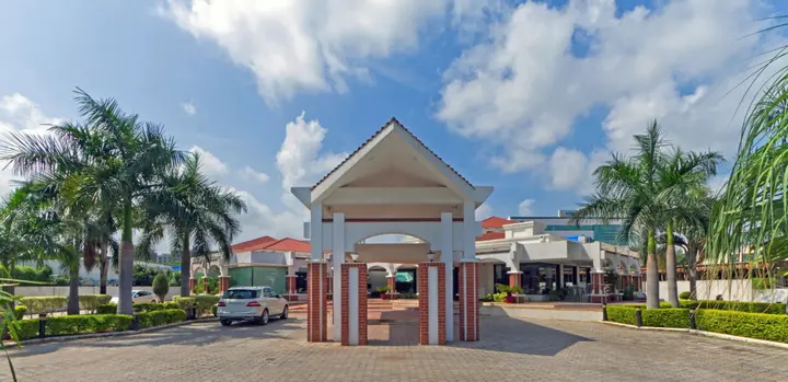 Вадодара: Prakruti Resort