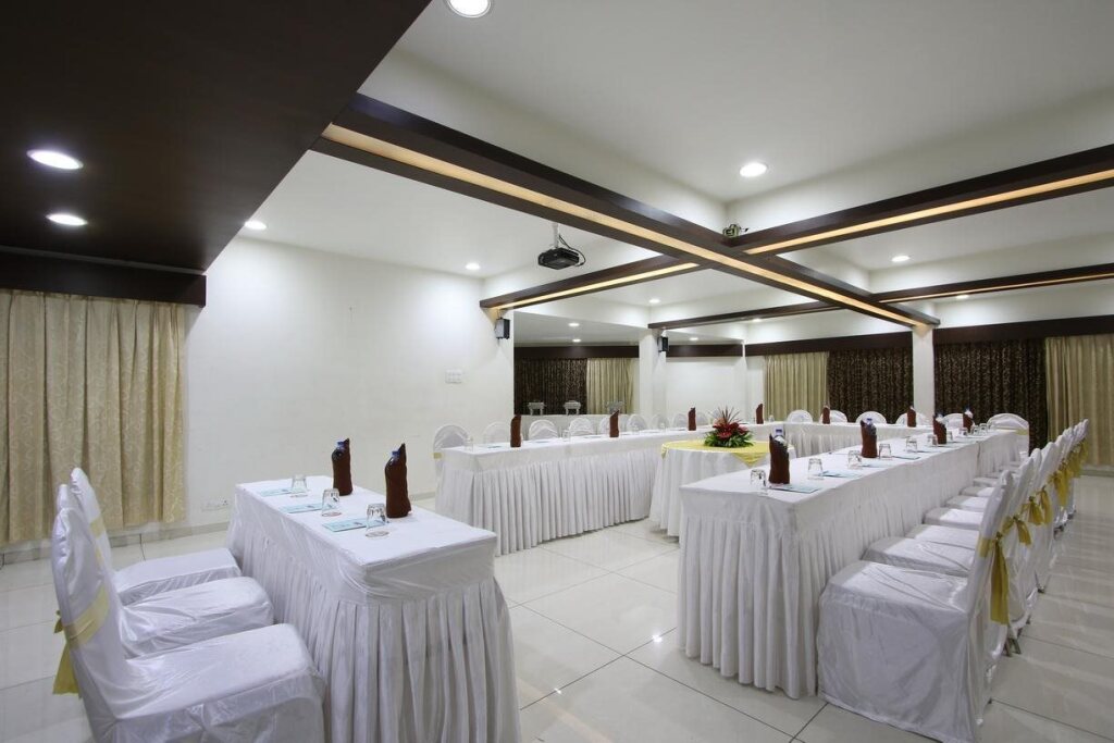 Вадодара: Prakruti Resort