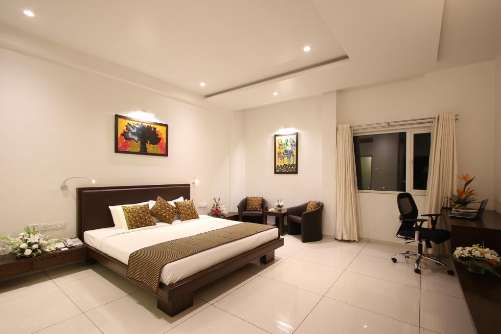 Вадодара: Prakruti Resort