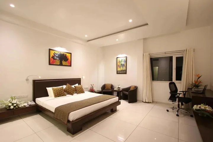 Вадодара: Prakruti Resort
