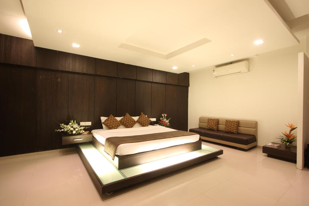 Вадодара: Prakruti Resort
