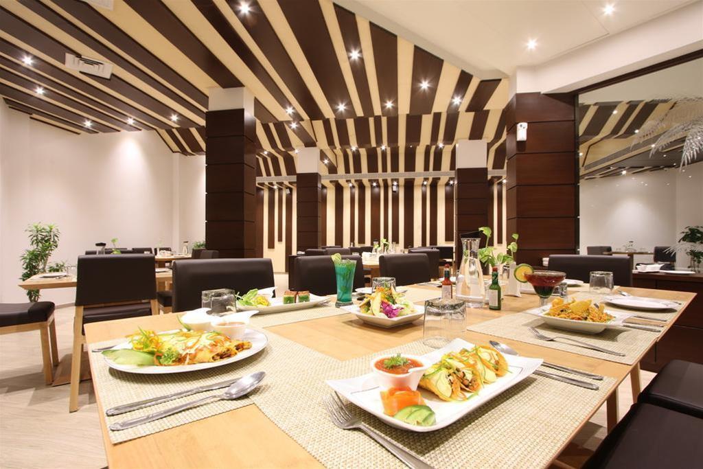 Вадодара: Prakruti Resort