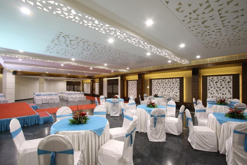 Вадодара: Prakruti Resort