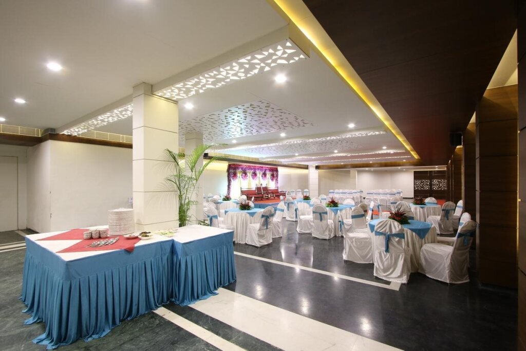 Вадодара: Prakruti Resort