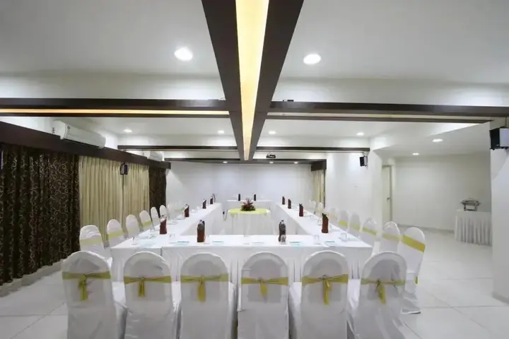 Вадодара: Prakruti Resort