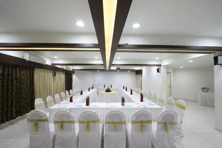 Вадодара: Prakruti Resort