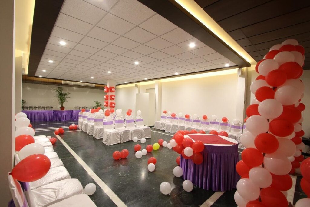 Вадодара: Prakruti Resort