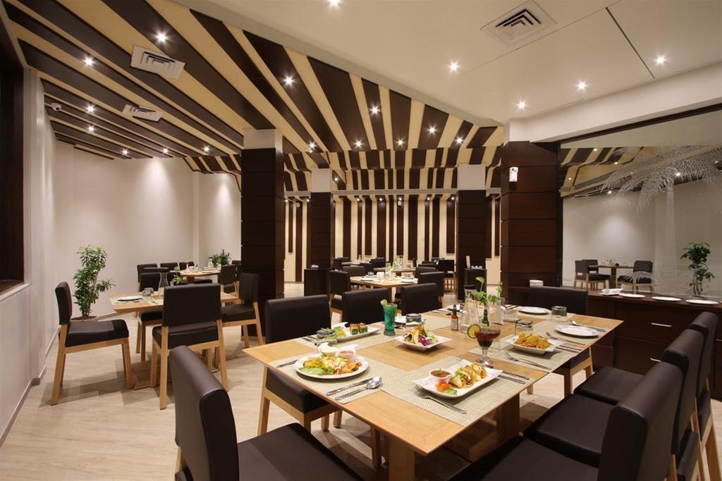 Вадодара: Prakruti Resort