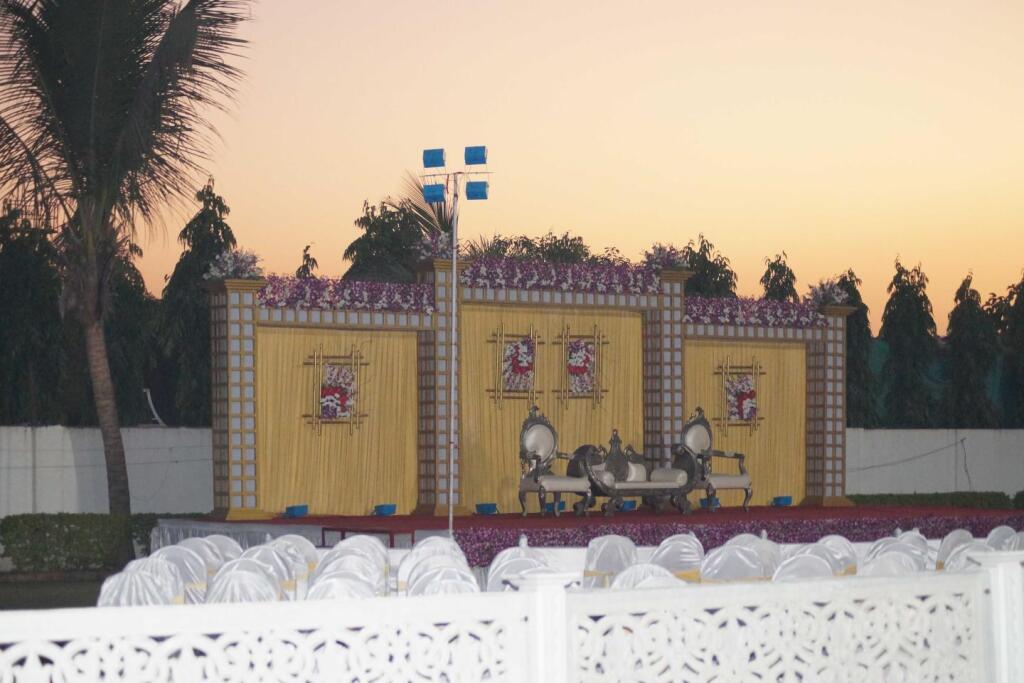 Вадодара: Prakruti Resort