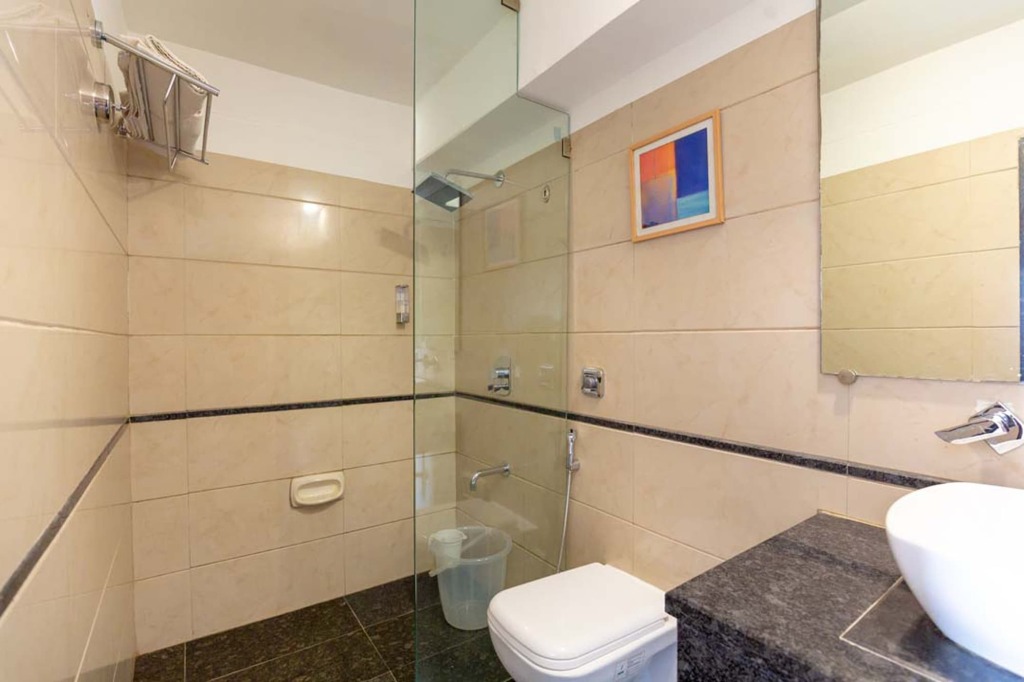 Мумбаи: Hotel Four Seasons