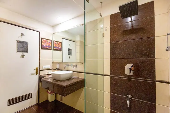 Мумбаи: Hotel Four Seasons