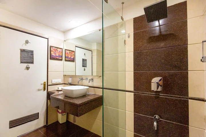 Мумбаи: Hotel Four Seasons