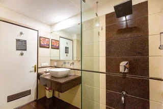 Мумбаи: Hotel Four Seasons