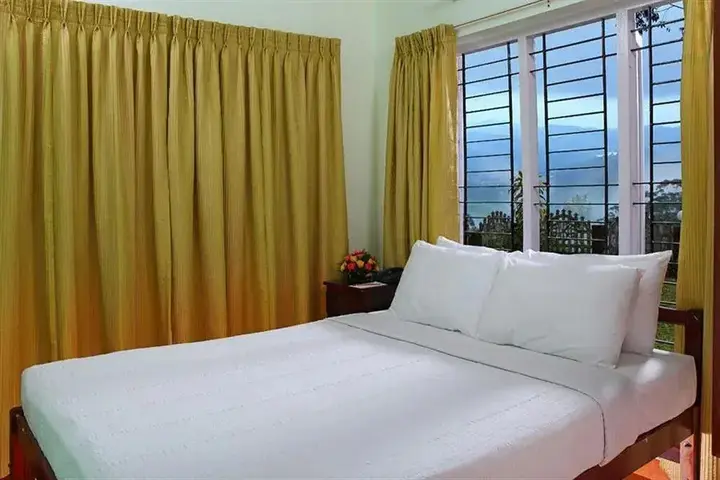 Муннар: Munnar Heritage Resort
