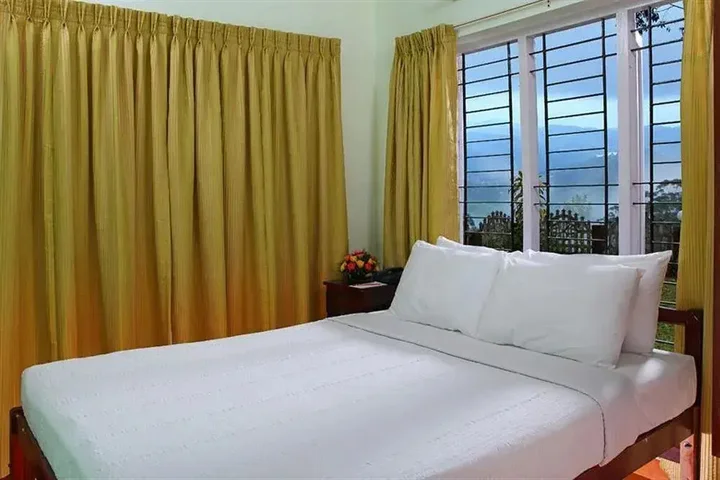 Муннар: Munnar Heritage Resort