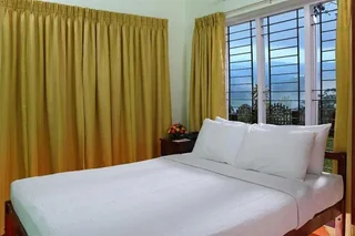 Муннар: Munnar Heritage Resort