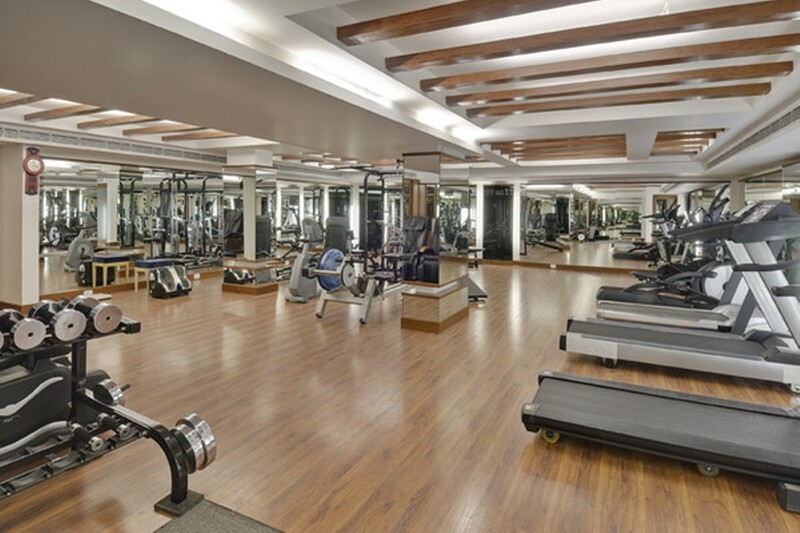 Бангалор: Halcyon Condominiums