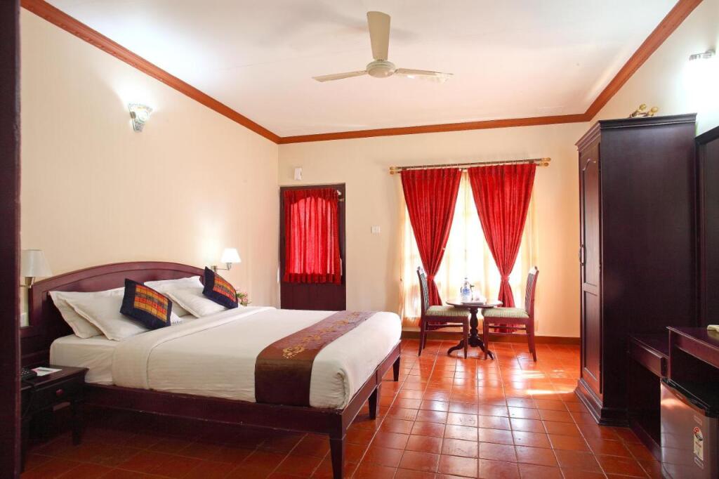 Муннар: Aranyaka Resorts
