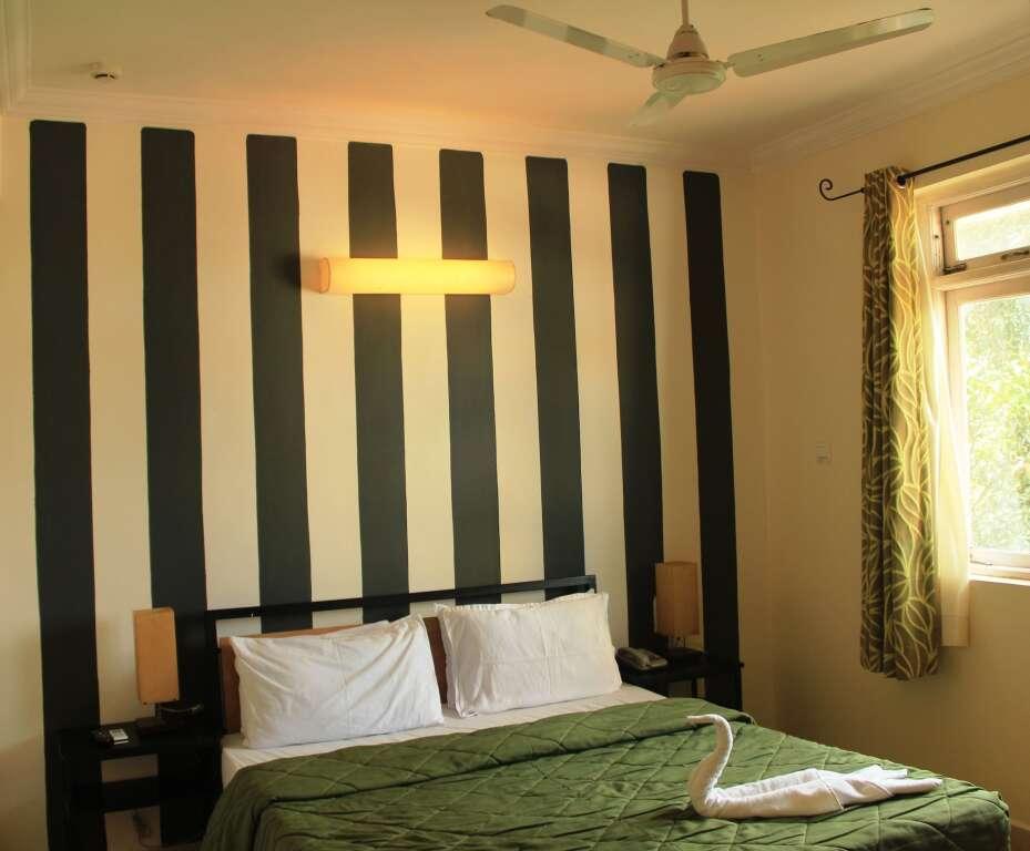 Верем: Palmarinha Resort (Calangute)