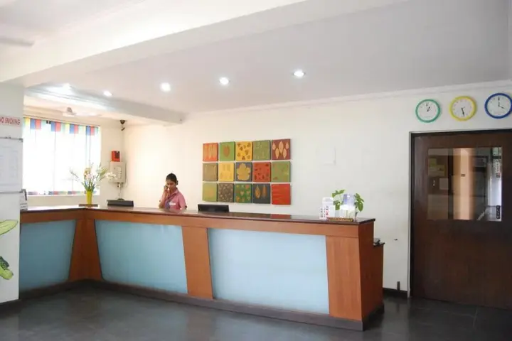 Palmarinha Resort (Calangute) — фото 6