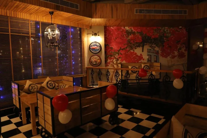 Ришикеш: Hotel Natraj