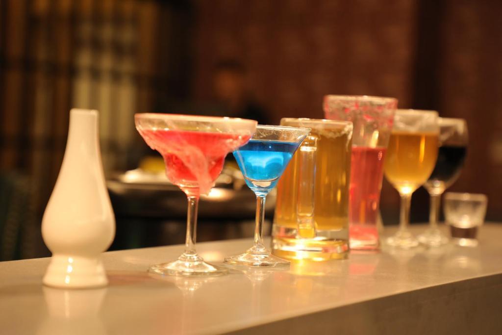 Ришикеш: Hotel Natraj