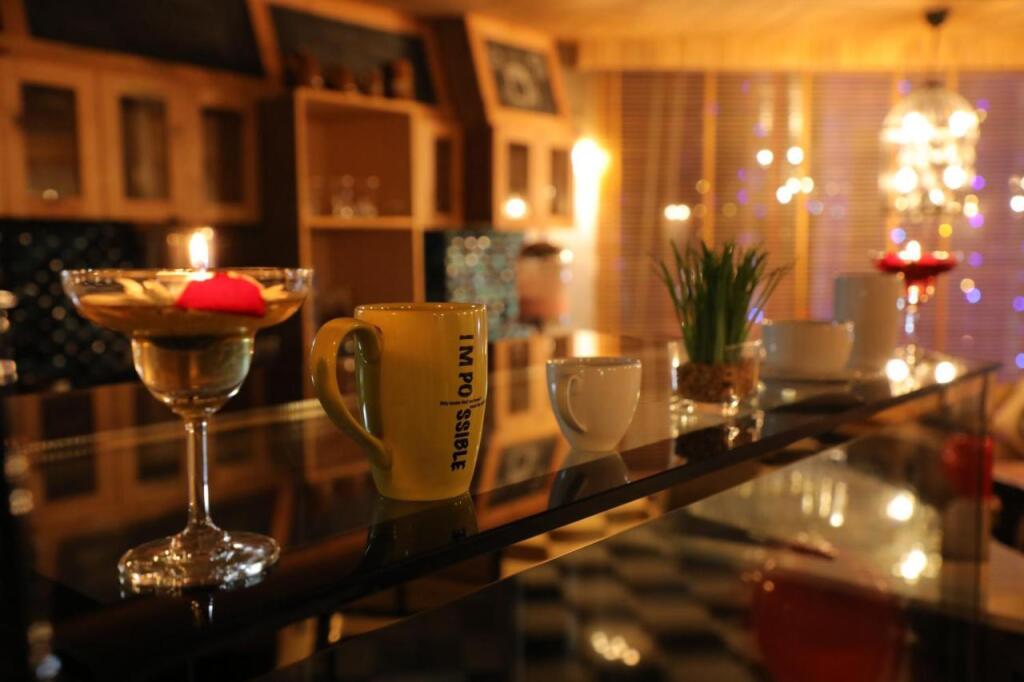 Ришикеш: Hotel Natraj