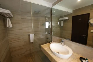 Ришикеш: Hotel Natraj
