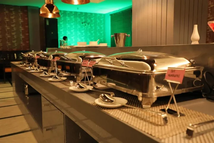 Ришикеш: Hotel Natraj