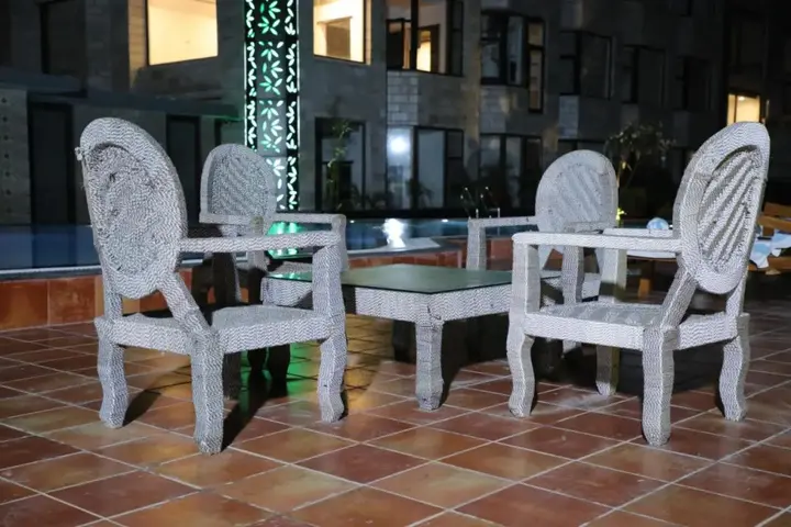 Ришикеш: Hotel Natraj