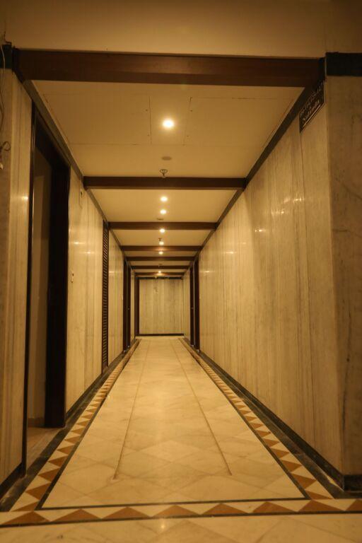 Ришикеш: Hotel Natraj