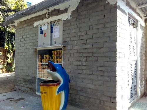 Патна: Holiday Home