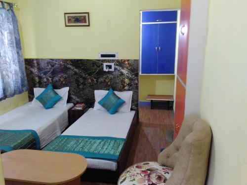 Патна: Holiday Home
