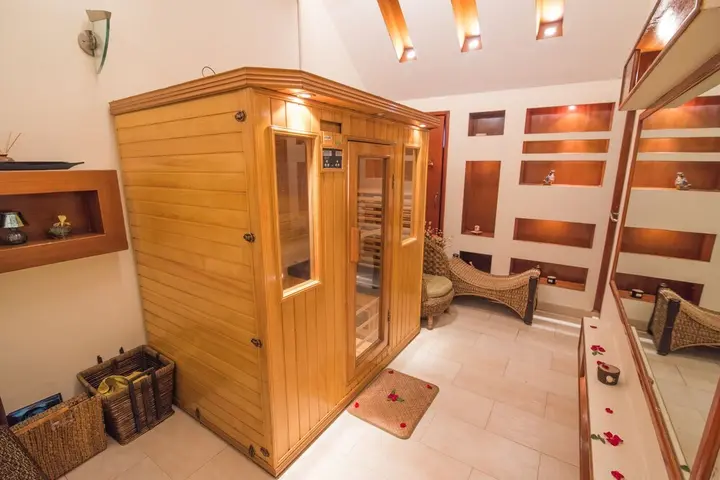 Бангалор: Sai Vishram Business Hotel