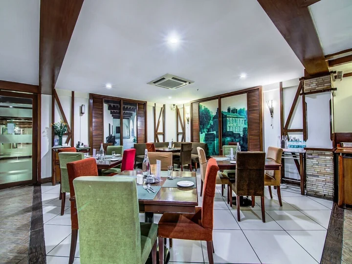Бангалор: Sai Vishram Business Hotel