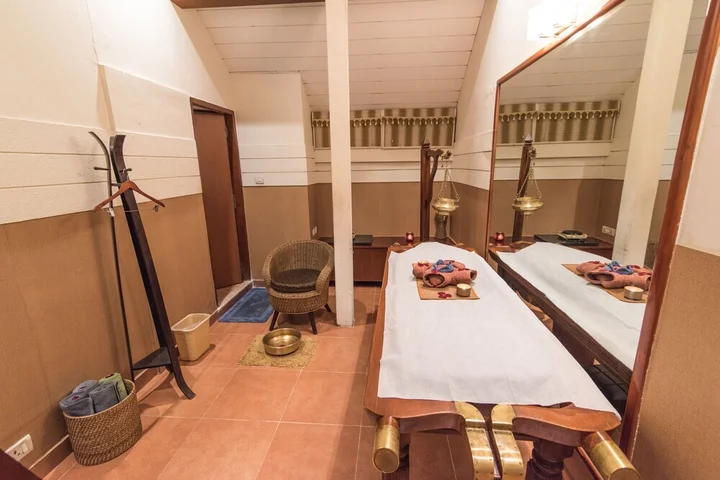 Бангалор: Sai Vishram Business Hotel