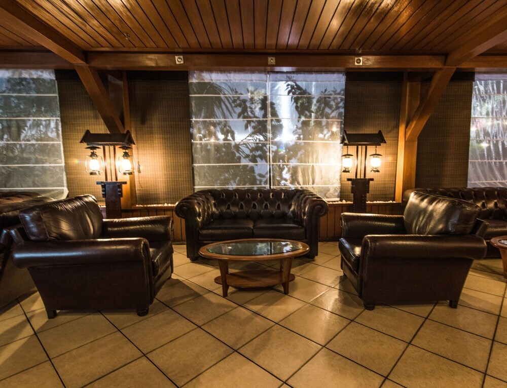 Бангалор: Sai Vishram Business Hotel