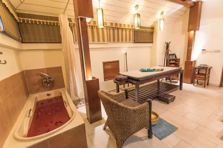 Бангалор: Sai Vishram Business Hotel