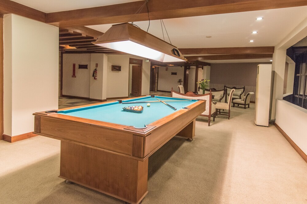 Бангалор: Sai Vishram Business Hotel