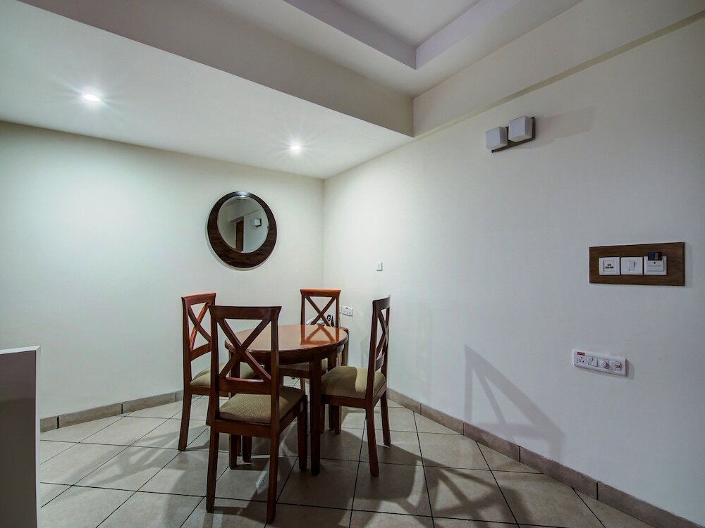 Бангалор: Sai Vishram Business Hotel
