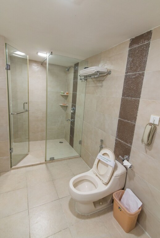 Бангалор: Sai Vishram Business Hotel