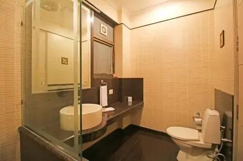 Гуруграм: Ss Suites