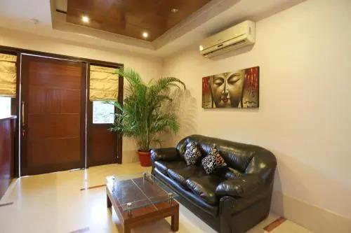 Гуруграм: Ss Suites