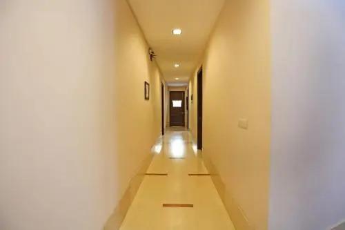 Гуруграм: Ss Suites