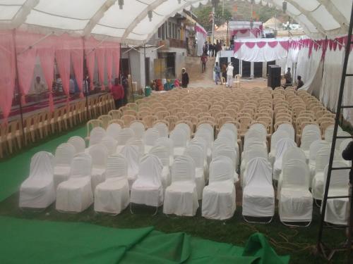 Крепость Jhansi: Amar Mahal