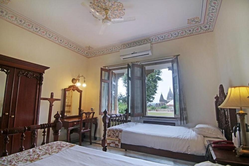 Крепость Jhansi: Amar Mahal