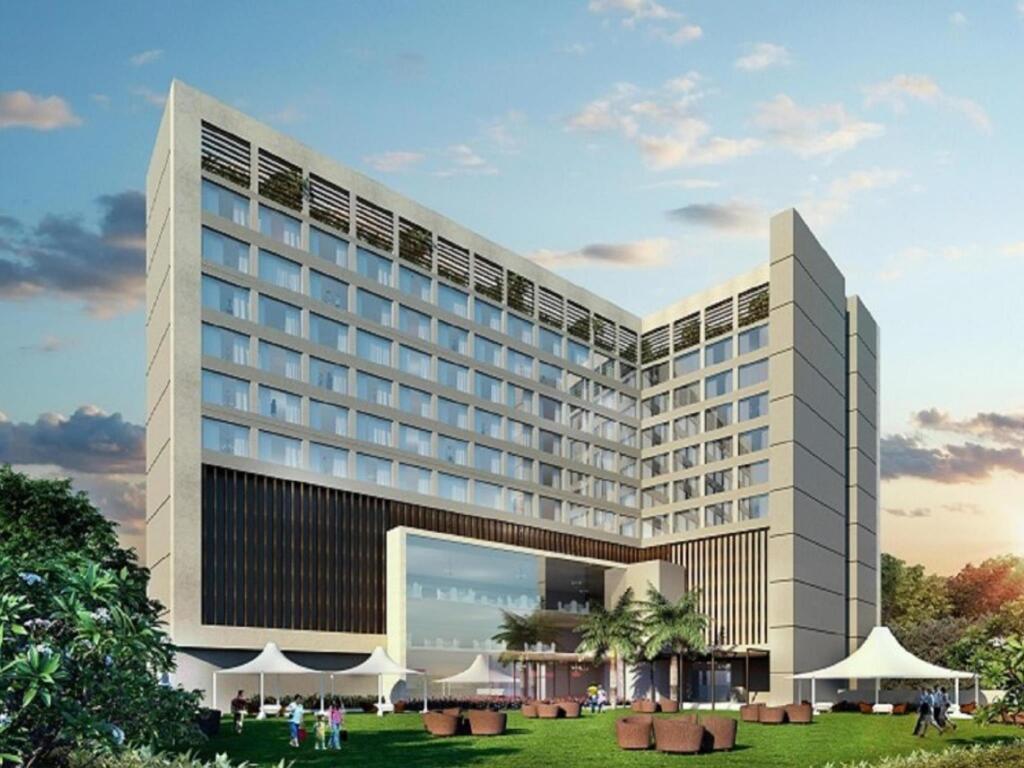 Вадодара: Sayaji Vadodara