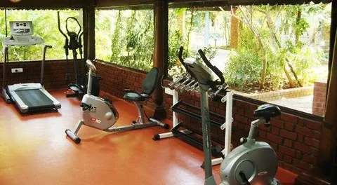 Хидерабад: Aalankrita Resort And Convention