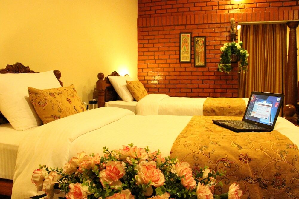 Хидерабад: Aalankrita Resort And Convention