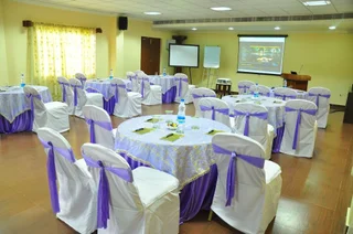Хидерабад: Aalankrita Resort And Convention
